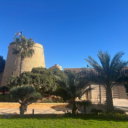 Fantastisches Apartment Am Meer Roquetas de Mar Exterior photo