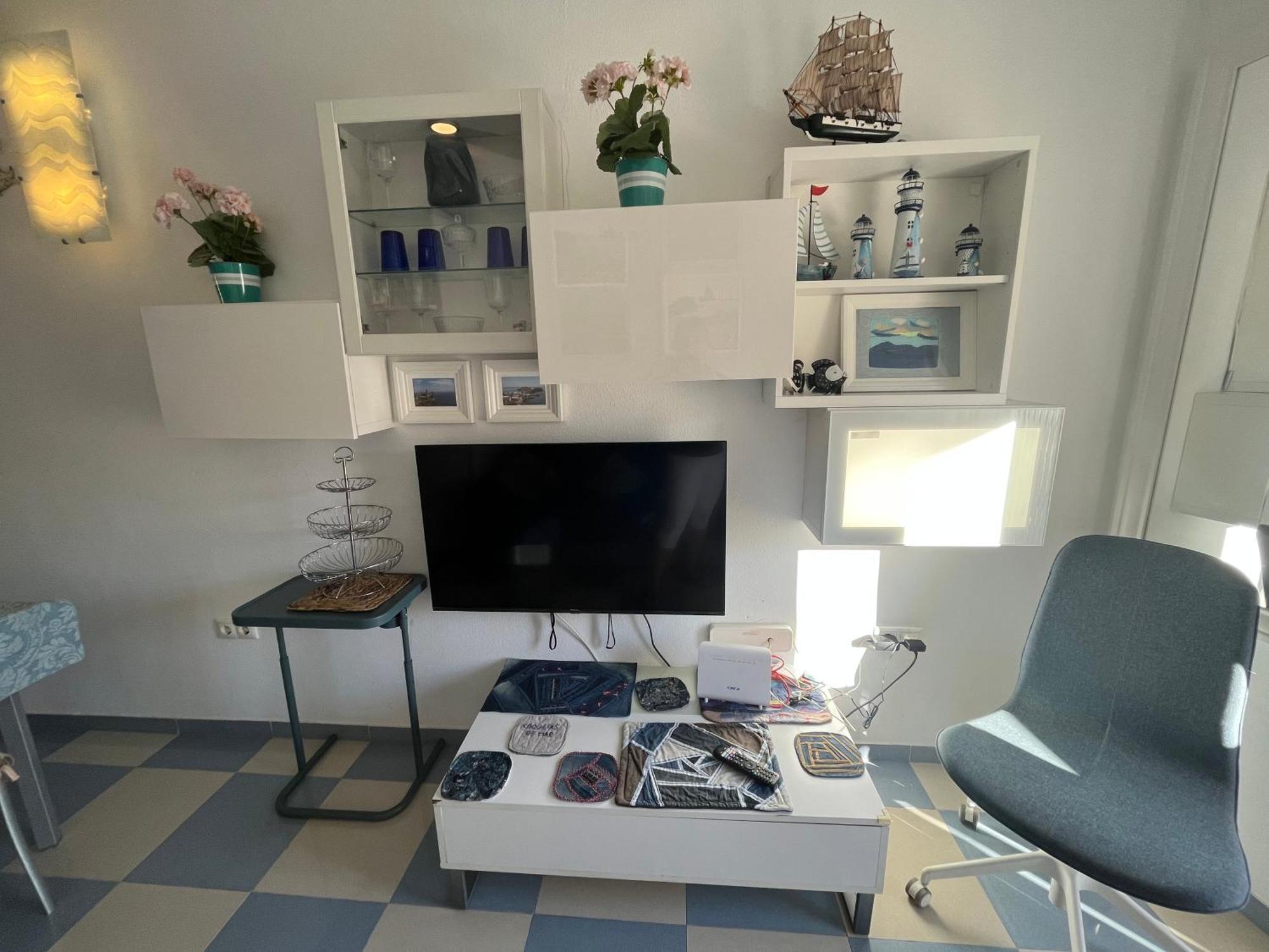 Fantastisches Apartment Am Meer Roquetas de Mar Exterior photo