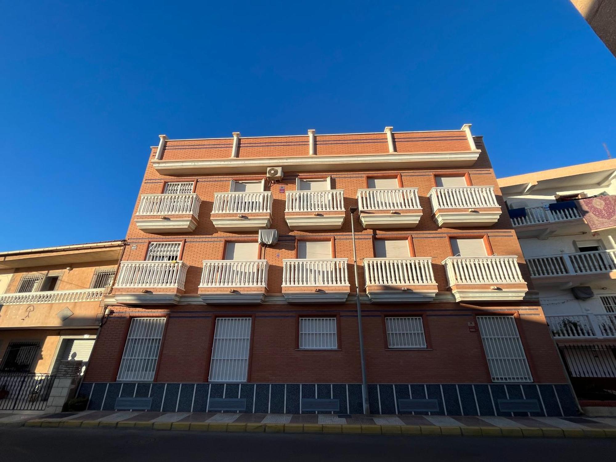 Fantastisches Apartment Am Meer Roquetas de Mar Exterior photo